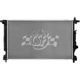 Purchase Top-Quality Radiator by CSF - 3591 pa1