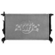 Purchase Top-Quality Radiator by CSF - 3591 pa3