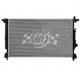 Purchase Top-Quality Radiator by CSF - 3591 pa5