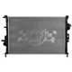 Purchase Top-Quality Radiator by CSF - 3593 pa1