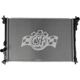 Purchase Top-Quality Radiator by CSF - 3594 pa1