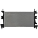 Purchase Top-Quality Radiator by CSF - 3595 pa1
