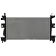 Purchase Top-Quality Radiator by CSF - 3595 pa2