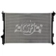 Purchase Top-Quality Radiator by CSF - 3597 pa2