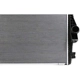 Purchase Top-Quality Radiator by CSF - 3601 pa6