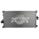Purchase Top-Quality Radiator by CSF - 3602 pa3
