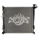 Purchase Top-Quality Radiator by CSF - 3603 pa2