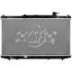 Purchase Top-Quality Radiator by CSF - 3605 pa2
