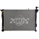 Purchase Top-Quality Radiator by CSF - 3615 pa1