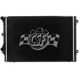Purchase Top-Quality Radiator by CSF - 3626 pa1