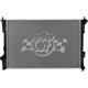 Purchase Top-Quality Radiator by CSF - 3633 pa1