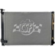 Purchase Top-Quality Radiateur by CSF - 3636 pa1