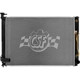 Purchase Top-Quality Radiator by CSF - 3638 pa2