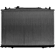 Purchase Top-Quality Radiator by CSF - 3644 pa2