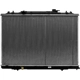 Purchase Top-Quality Radiator by CSF - 3644 pa3