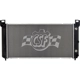 Purchase Top-Quality Radiator by CSF - 3653 pa2