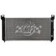 Purchase Top-Quality Radiator by CSF - 3653 pa3