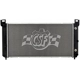 Purchase Top-Quality Radiator by CSF - 3653 pa7