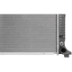 Purchase Top-Quality Radiateur par CSF - 3661 pa4