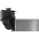 Purchase Top-Quality Radiator by CSF - 3661 pa7