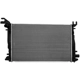 Purchase Top-Quality CSF - 3664 - Engine Coolant Radiator pa1