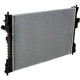 Purchase Top-Quality Radiator by CSF - 3666 pa5