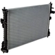 Purchase Top-Quality Radiator by CSF - 3666 pa6