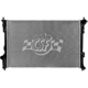 Purchase Top-Quality Radiator by CSF - 3667 pa1