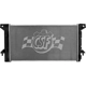 Purchase Top-Quality Radiator by CSF - 3670 pa1