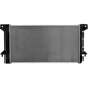 Purchase Top-Quality Radiator by CSF - 3670 pa2