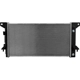 Purchase Top-Quality Radiator by CSF - 3670 pa5
