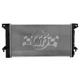 Purchase Top-Quality Radiator by CSF - 3671 pa2