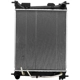 Purchase Top-Quality CSF - 3679 - Engine Coolant Radiator pa1