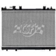Purchase Top-Quality Radiator by CSF - 3680 pa1