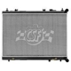 Purchase Top-Quality Radiator by CSF - 3680 pa2
