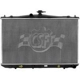 Purchase Top-Quality Radiator by CSF - 3687 pa1