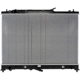 Purchase Top-Quality CSF - 3689 - Engine Coolant Radiator pa1