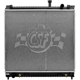 Purchase Top-Quality Radiator by CSF - 3693 pa2