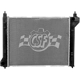 Purchase Top-Quality Radiator by CSF - 3694 pa1