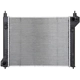 Purchase Top-Quality Radiator by CSF - 3694 pa5