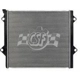 Purchase Top-Quality Radiator by CSF - 3697 pa1