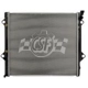 Purchase Top-Quality Radiator by CSF - 3697 pa2