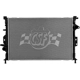 Purchase Top-Quality Radiator by CSF - 3707 pa2