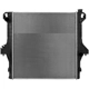 Purchase Top-Quality CSF - 3710 -Engine Coolant Radiator pa2