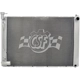 Purchase Top-Quality Radiator by CSF - 3711 pa1