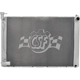 Purchase Top-Quality Radiator by CSF - 3711 pa2