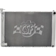 Purchase Top-Quality Radiateur by CSF - 3711 pa2