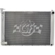 Purchase Top-Quality Radiateur by CSF - 3711 pa4