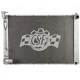 Purchase Top-Quality Radiator by CSF - 3712 pa11