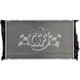 Purchase Top-Quality Radiator by CSF - 3717 pa2
